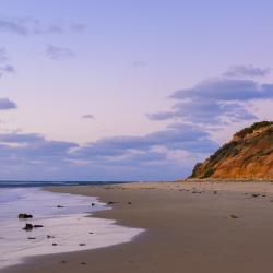 Port Noarlunga 8 hotels with parking