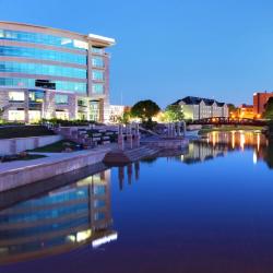 Sioux Falls 59 hotels
