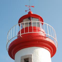 Berck-sur-Mer 4 glamping sites