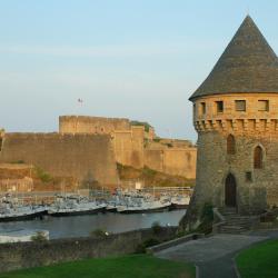Brest 6 of the B&Bs