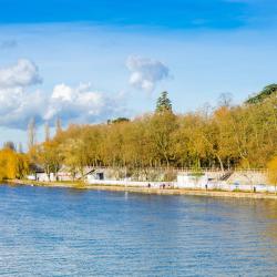 Vichy 560 hotels