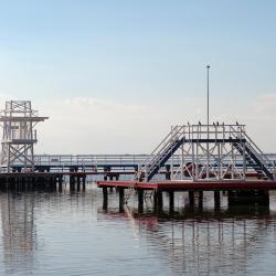 Geelong 150 hotels