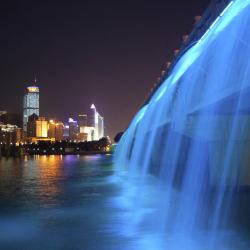 Nanning 181 hotels