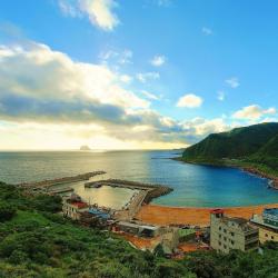 Keelung 5 vacation rentals