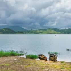 Shillong 367 hotels