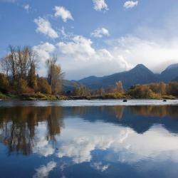 Leavenworth 5 campgrounds
