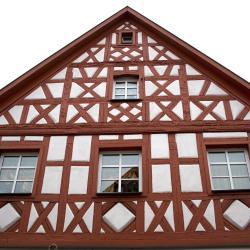Kronach 5 cheap hotels