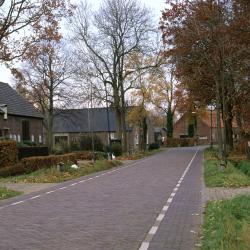Ruinen 9 holiday rentals