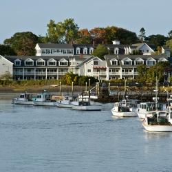 Biddeford 5 cheap hotels