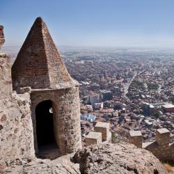 Sandıklı 3 hotely