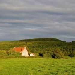 Sennecey-le-Grand 3 villas