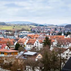 M&ouml;rlenbach 19 Familienhotels