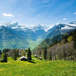Filzbach 5 cheap hotels