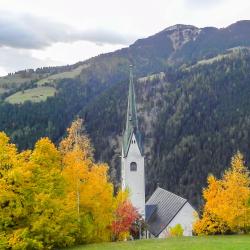 Malix 5 of the ski resorts