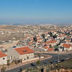 Har Adar 3 hotels