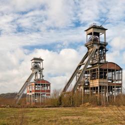 Beringen 4 Ferienunterkünfte