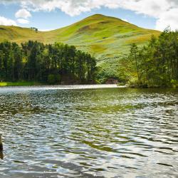 Penicuik 5 hoteles con hidromasaje