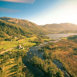 Viksdalen 20 hotels