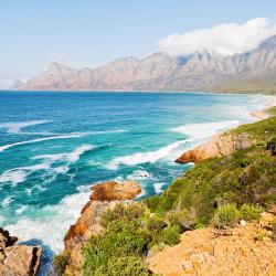 De Hoop Nature Reserve 9 hotels