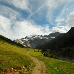 Chiuro 3 accessible hotels