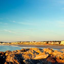 Rye 20 hotels