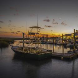 Murrells Inlet 3 hotely