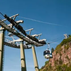 カヴァレーゼ 3軒のファームステイ