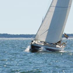 Mönsterås 16 boenden vid stranden