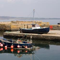 Castletown 3 holiday homes