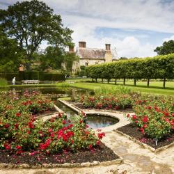 Burwash 3 B&Bs