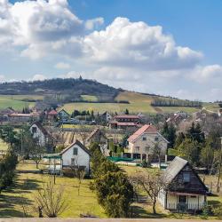 Mogyoród 4 guest houses