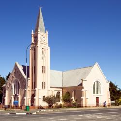 Vredenburg 20 hotels