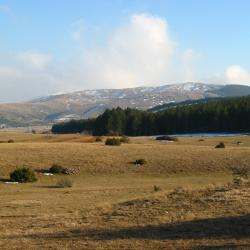 Langogne 7 campgrounds