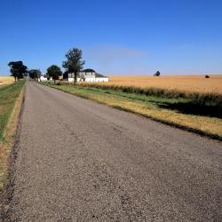 Cambourne 3 maisons de vacances