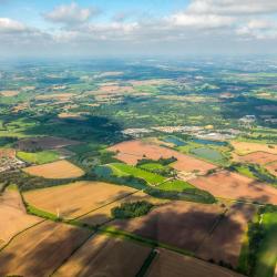 Eccleshall 6 cheap hotels