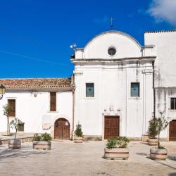 Ischitella 20 hotels