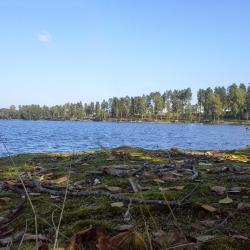 Degerfors 4 hoteles con estacionamiento