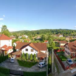 Gornja Toplica 18 hotel