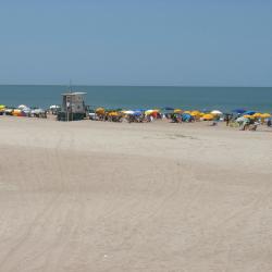 Mar de Ajó 13 hotel vicino alla spiaggia