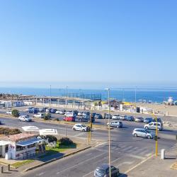 Castel Fusano 2 hotels