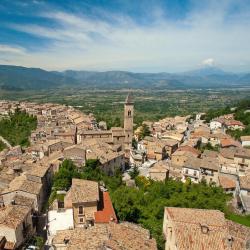Pacentro 14 pet-friendly hotels