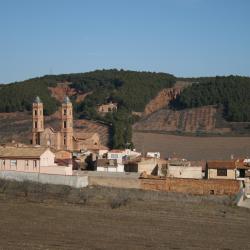 Munébrega 8 hotel