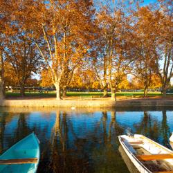 Baume-les-Dames 11 hot&eacute;is com estacionamento