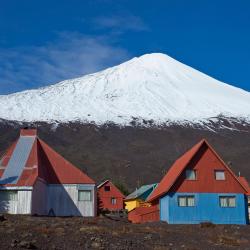 Antuco 10 cottages