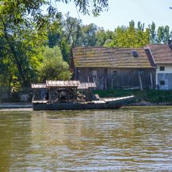 Veržej 6 hotel