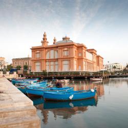 Bari Palese 20 hotels