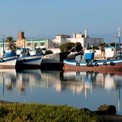 Barbate 4 hoteles románticos