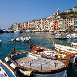 Portovenere 140 hotels