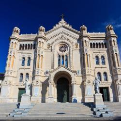 Reggio di Calabria 450 hotéis