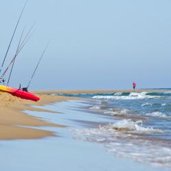 Costa Ballena 42 hotels with parking